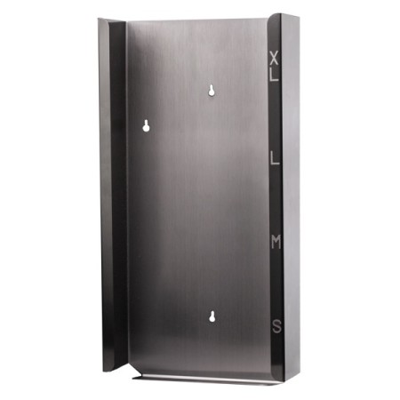 Handschuhhalter Quatro 4 Stück