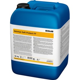 Skinman Soft Protect FF Händedesinfektionsmittel 1 Bidon