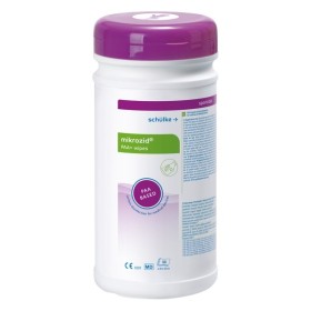 Mikrozid PAA+ Wipes, sporozide 10 Dosen