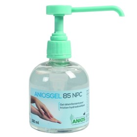 ANIOSGEL 85 NPC 6 Flaschen