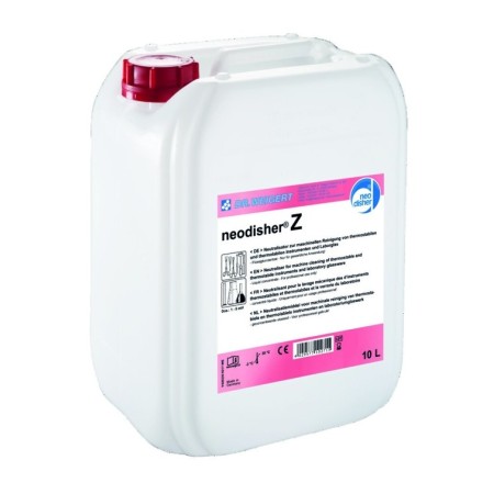 Neodisher Z 1 Bidon