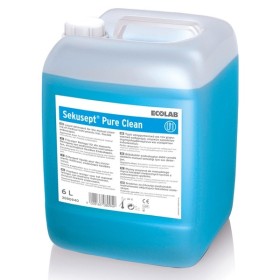 Sekusept Pure Clean 1 Bidon