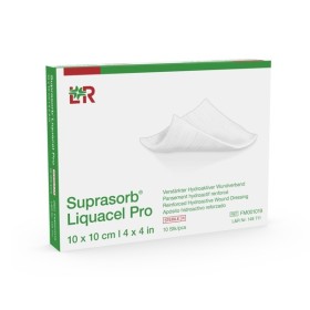 Suprasorb Liquacel Pro 10 Pakete