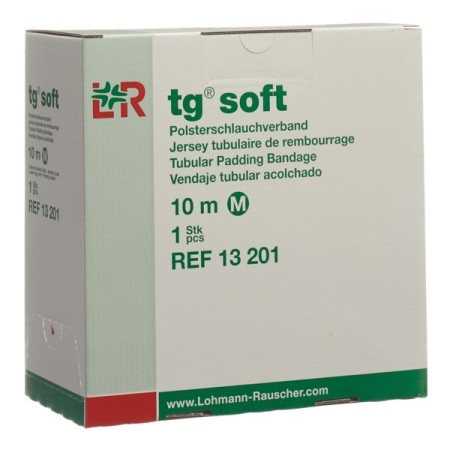 tg soft Polsterschlauchverband 1 Stück