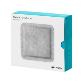 Biatain®Superabsorber Non Adhesvie 10 Stück