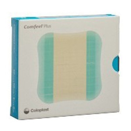 Comfeel Plus Flex 10 Stück