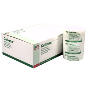 Cellona Synthetikwatte 6 Stück