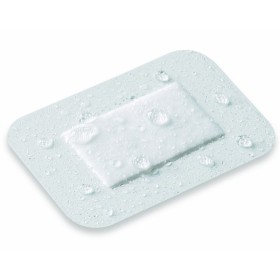 CURAPOR transparent 25 Stück