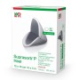 Suprasorb P PU Schaumverband nicht klebend 5 Stück