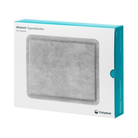 Biatain®Superabsorber Non Adhesvie 10 Stück