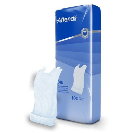 ATTENDS 100 Stück