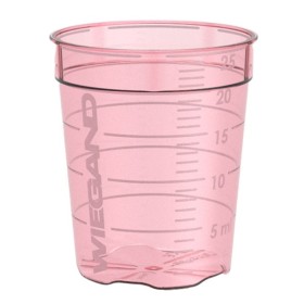 WIEGAND® mehrweg MediBecher Multi 3760 Stück