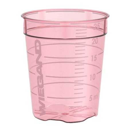 WIEGAND® mehrweg MediBecher Multi 3760 Stück