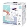 Seni Care Air-Laid Waschtuch 800 Stück 
(8 x 100)