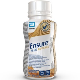 Ensure Plus Advance Kaffee 24 Stück 
(6 x 4)