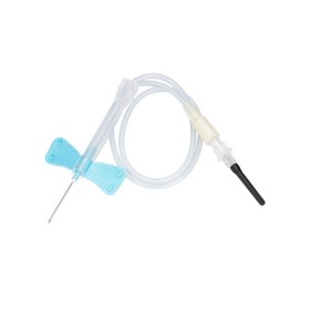 Sicherheitskanüle zur Blutentnahme 50 Stück