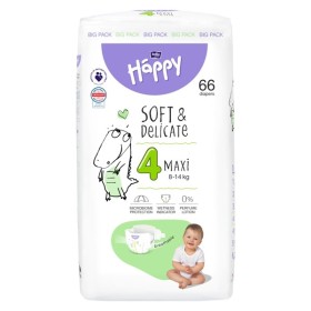 Bella Baby Happy Maxi N° 4 310 Stück 
(5 x 62)