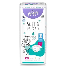 Happy Junior Extra 192 Stück 
(4 x 48)