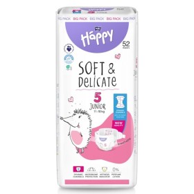 Bella Baby Happy Junior N° 5 312 Stück 
(6 x 52)