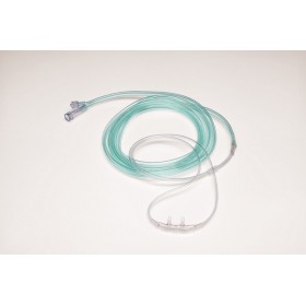 Salter Labs Sauerstoff-/CO2-Brille 25 Stück