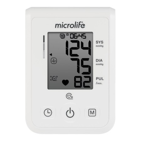 Microlife Blutdruckmessgerät B1 1 Stück