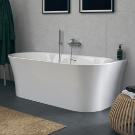Duravit DuraSenja Badewanne 170 x 80 cm Duravit DuraSenja Badewanne 170 x 80 cm
