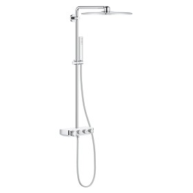 GROHE Euphoria SmartControl System 310 Cube Duo GROHE Euphoria SmartControl System 310 Cube Duo