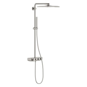 GROHE Euphoria SmartControl System 310 Cube Duo GROHE Euphoria SmartControl System 310 Cube Duo