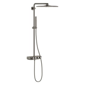 GROHE Euphoria SmartControl System 310 Cube Duo GROHE Euphoria SmartControl System 310 Cube Duo