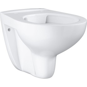 GROHE Bau Keramik Wand-Tiefspül-WC spülrandlos für Unterputz-Spülkasten GROHE Bau Keramik Wand-Tiefspül-WC spülrandlos für Unterputz-Spülkasten
