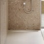 hansgrohe RainDrain Original Fertigset Duschrinne 90 cm