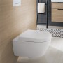 Villeroy & Boch Subway 2.0 WC-Sitz mit Softclosing