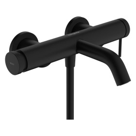 hansgrohe Tecturis S Einhebel-Wannenarmatur Aufputz hansgrohe Tecturis S Einhebel-Wannenarmatur Aufputz