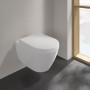 Villeroy & Boch Subway 2.0 WC-Sitz mit Softclosing