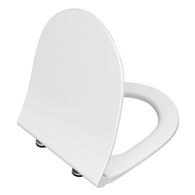 VitrA Sento WC-Sitz Slim mit Absenkautomatik VitrA Sento WC-Sitz Slim mit Absenkautomatik
