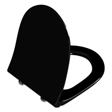 VitrA Sento WC-Sitz Slim mit Absenkautomatik