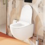 VitrA Sento WC-Sitz Slim mit Absenkautomatik