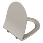 VitrA Sento WC-Sitz Slim mit Absenkautomatik