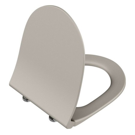 VitrA Sento WC-Sitz Slim mit Absenkautomatik