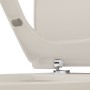 VitrA Sento WC-Sitz Slim mit Absenkautomatik