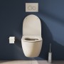 VitrA Sento WC-Sitz Slim mit Absenkautomatik