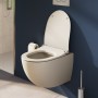 VitrA Sento WC-Sitz Slim mit Absenkautomatik