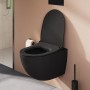 VitrA Sento WC-Sitz Slim mit Absenkautomatik