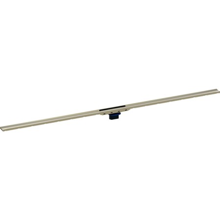 Geberit CleanLine 80 Duschrinne 130 cm