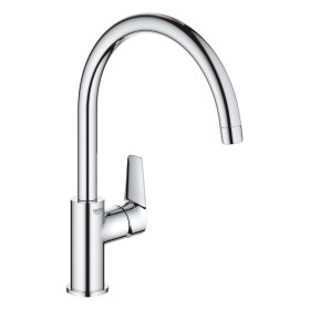 GROHE BauEdge Einhand-Spültischbatterie, DN15 GROHE BauEdge Einhand-Spültischbatterie, DN15