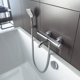 Duravit C.1 Einhebel-Wannenmischer Aufputz Duravit C.1 Einhebel-Wannenmischer Aufputz