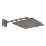 GROHE Rainshower 310 Mono Cube Kopfbrause-Set eckig, Wandmontage