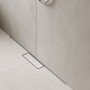 hansgrohe RainDrain Minimalistic Fertigset Duschrinne 90 cm