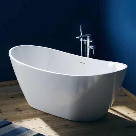 Duravit DuraVato Badewanne 170 x 71 cm
