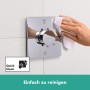 hansgrohe ShowerSelect Comfort Q Thermostat Unterputz für 2 Verbraucher